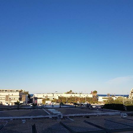 阿格德Heliopolis F39公寓 外观 照片